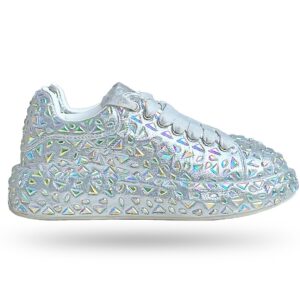 Multi Zodiac Stone (Silver)